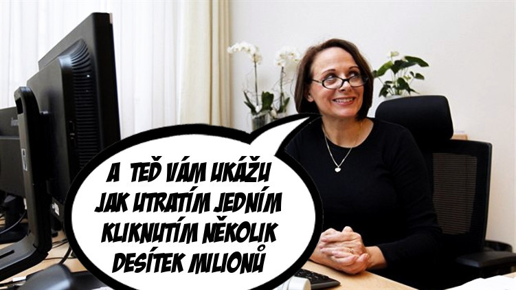 Piráti: Rada schvaluje nepřiměřené výdaje v IT oblasti bez projednání komisí