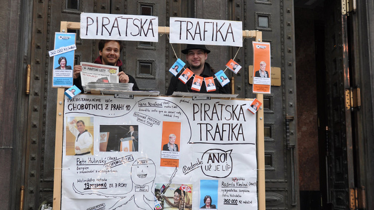Pražská rada schválila chabá pravidla pro obsazování dozorčích rad, stejně je porušuje