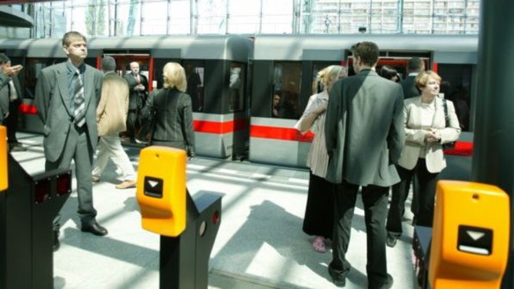 V pražské MHD budou zavedeny prázdninové jízdní řády