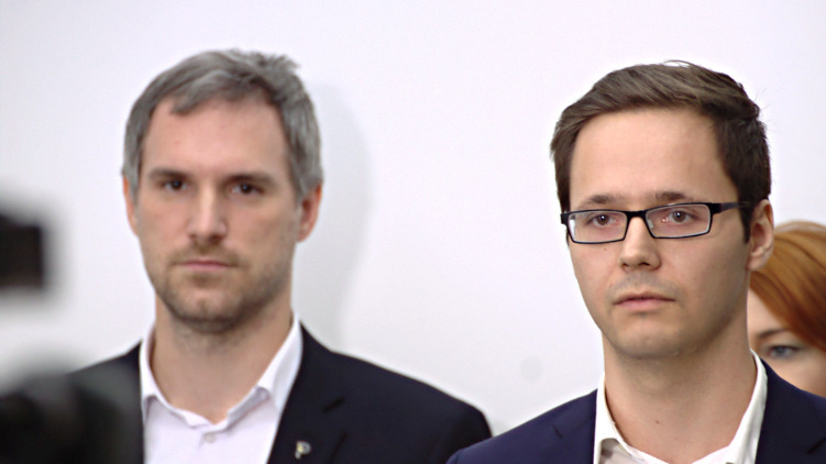 Rada hl. m. Prahy zjišťuje od městských společností, jak dodržují zákon o svobodném přístupu k informacím
