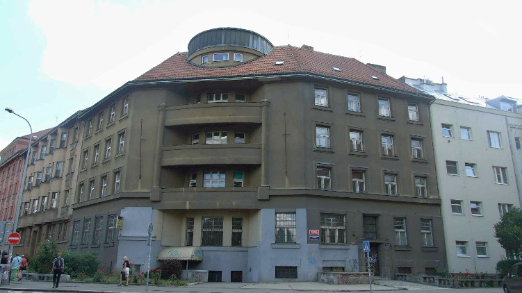 Zabránili jsme převzetí domova pro seniory developery