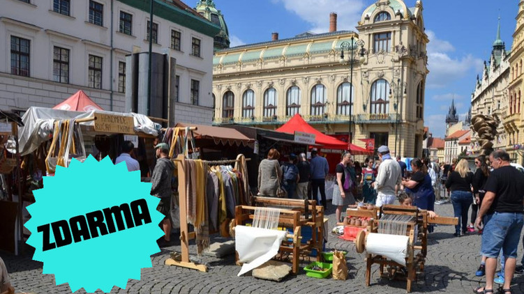 Žádáme Prahu 1: Udělejte si pořádek ve farmářských trzích