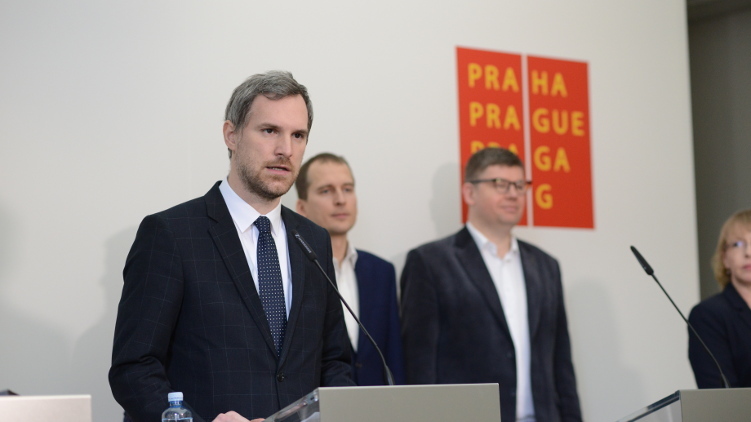 Praha chce jednat s Pekingem o úpravě vzájemné dohody o sesterských městech