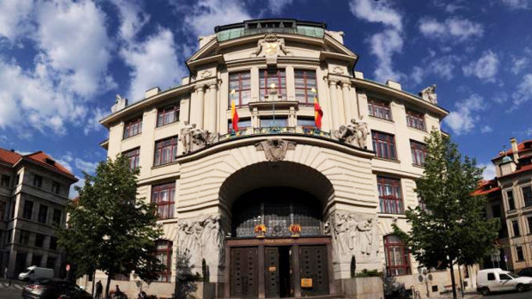 Praha přistoupí k tzv. Paktu svobodných měst