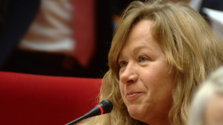 Odměna zastupitelsky Moniky Krobové Hášové: Za pět zasedání dozorčí rady 1,1 milionu