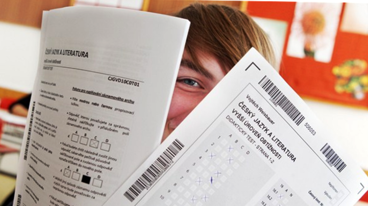 Paní ministryně, zveřejněte data k výsledkům z maturitních testů
