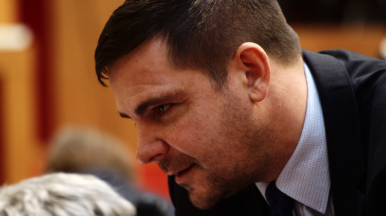Kauza Březina, spekulace, nebo spekulace s pozemky?