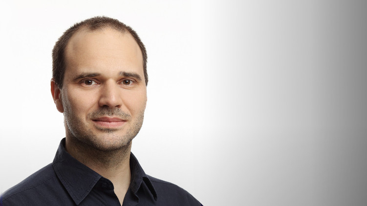 Řešíme radnici Prahy, halu na Jižním městě a mnohé další – Viktor Mahrik shrnuje několik posledních měsíců své práce