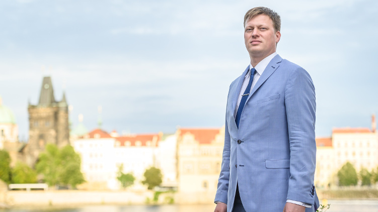 Lukáš Černohorský: Kulturní památky chceme zachovat i pro další generace