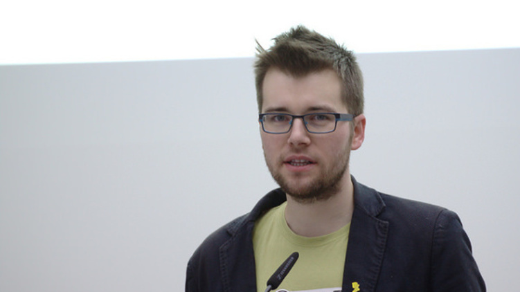 Jakub Michálek k poločasu primátorky Adriany Krnáčové
