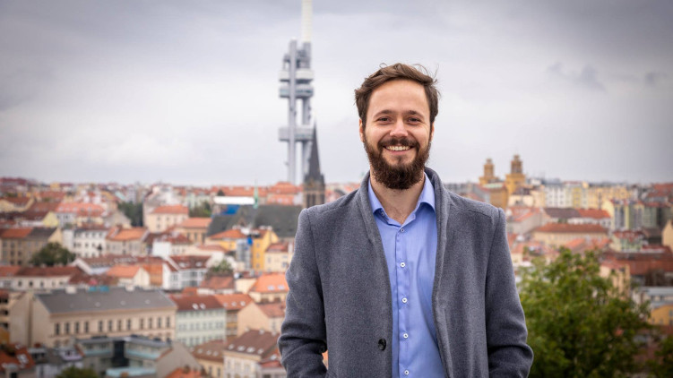 Praha navýšila počet služebních bytů pro městskou policii