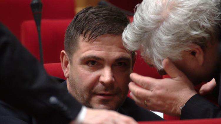 Březina bude předsedou výboru pro majetek, ANO se zajistilo.