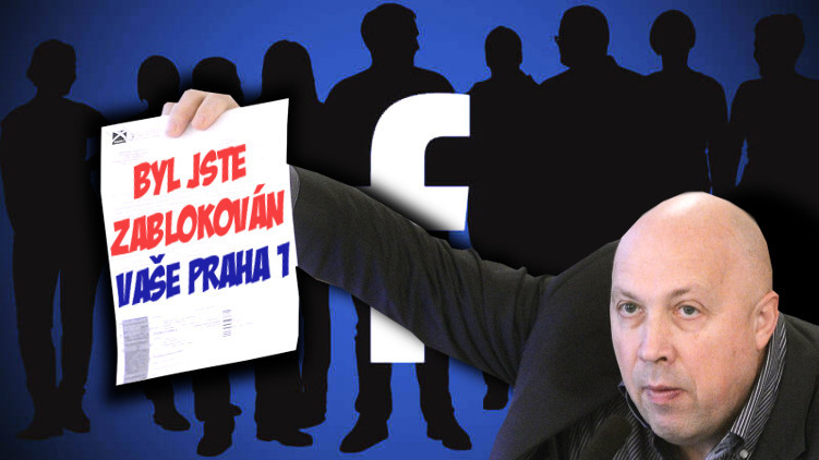 „Korektní“ politický boj podle pravidel starosty Prahy 1 Lomeckého