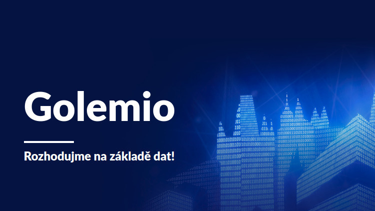 Vítáme novou datovou platformu Prahy