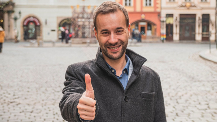 Plavecké centrum na Šutce se rozšíří a ve Vršovicích vznikne nová multifunkční hala