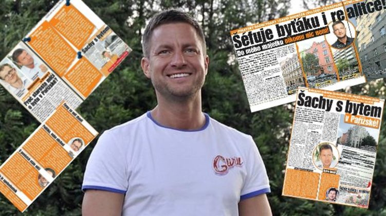 Oficiální stanovisko Pirátů Prahy 1 k mediálním útokům na pirátského radního pro majetek Davida Bodečka: