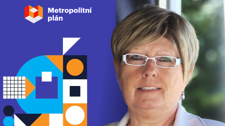 Metropolitní plán jde proti strategii Prahy na ochranu klimatu. Má se kácet zeleň a zastavět 10 % zeleně Prahy