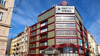 Sídlo