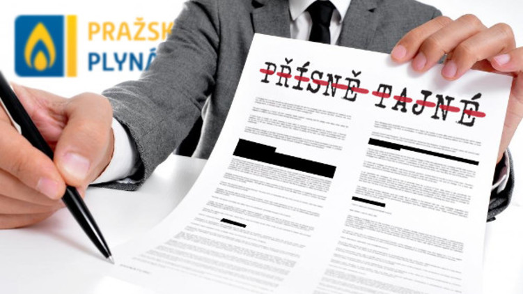 Pražské městské firmy ignorují zákon o registru smluv, zastupitelům se to nelíbí