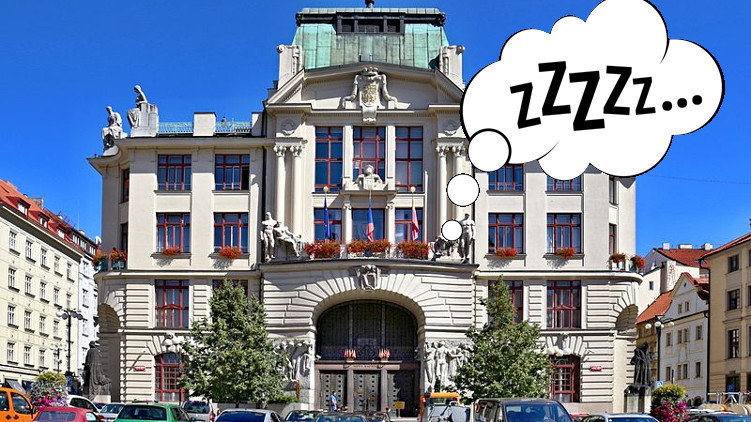 Magistrát nenaplňuje protikorupční strategii, Piráti chtějí vysvětlení