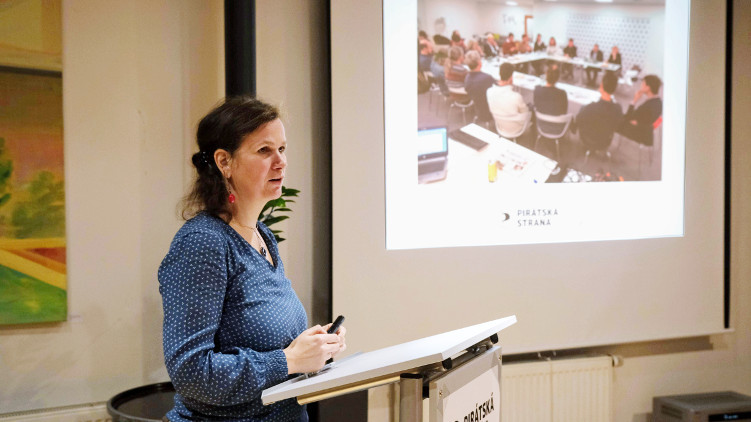 Jana Belecová, radní Prahy 3: „Odvolání ředitelky Za Trojku byla nezbytnost“
