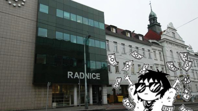 Koalice na Praze 9 neudržitelně utrácí