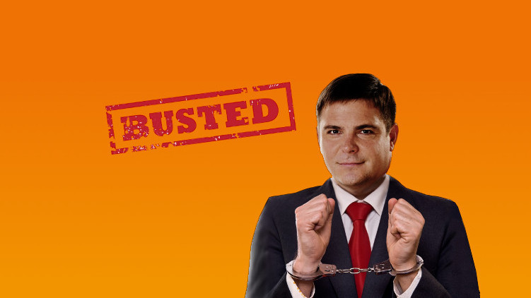Piráti: Březino, odstup už konečně!