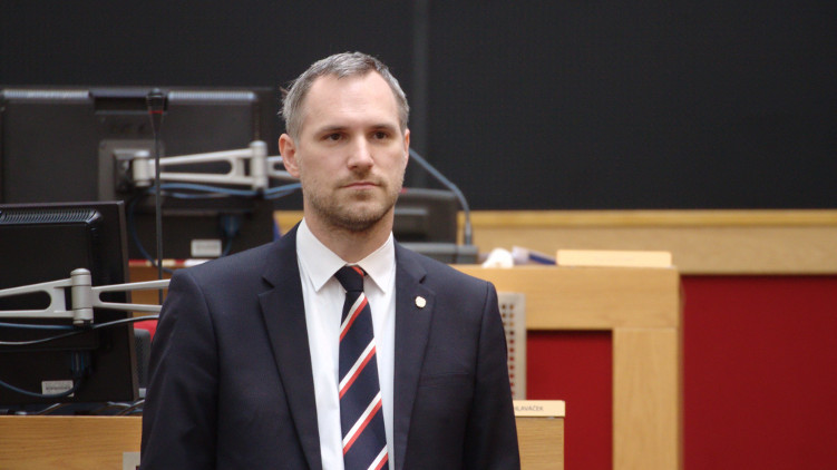 Zdeněk Hřib: Situaci v Číně neberu na lehkou váhu a považuji ji za kritickou