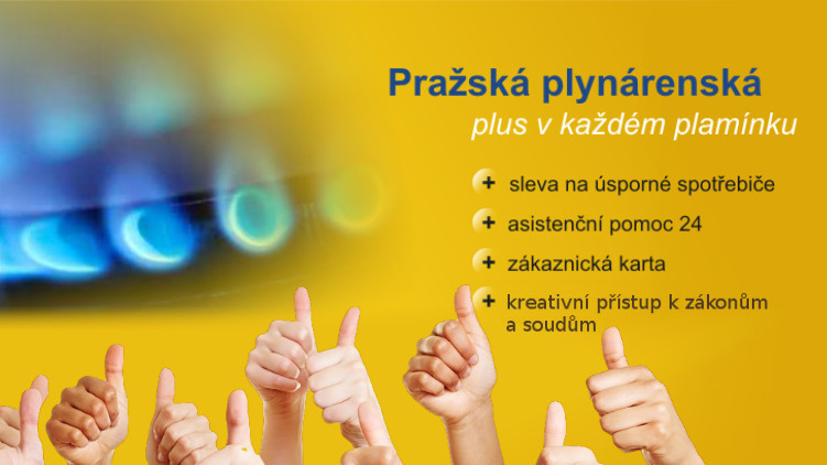 Piráti žalovali Pražskou plynárenskou, která nerespektuje nález Ústavního soudu a neposkytuje informace