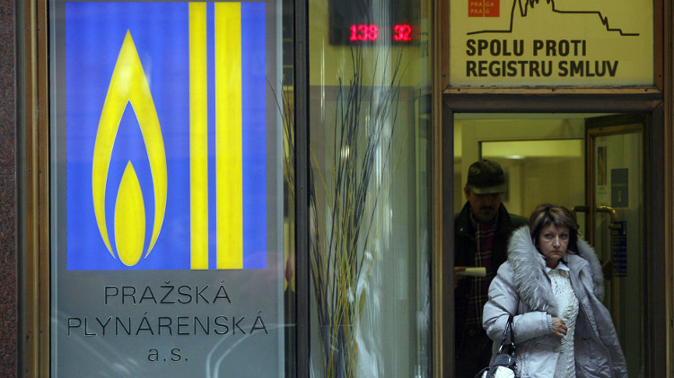 Pražská plynárenská obešla zákon o registru smluv, na poslední chvíli vydala dluhopisy