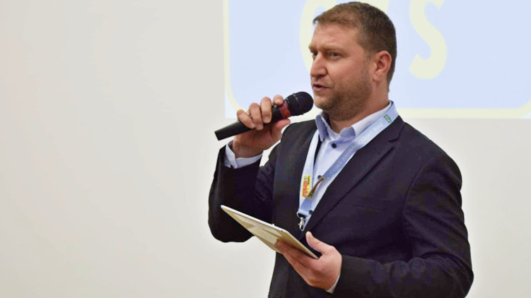 Tomáš Murňák: musíme zamezit úbytku zahrádkářských kolonií