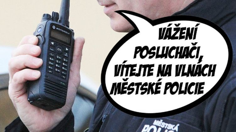 Piráti zjistili, že radiový systém Prahy za 680 milionů dokáže odposlouchávat i laik.
