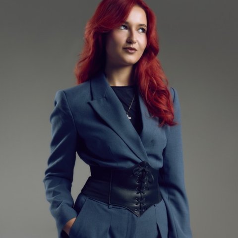 Katerina Demetrashvili