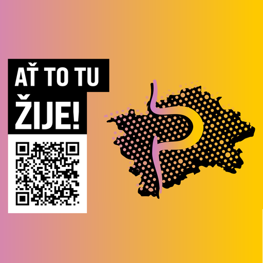 Podpořte práci pražských Pirátů