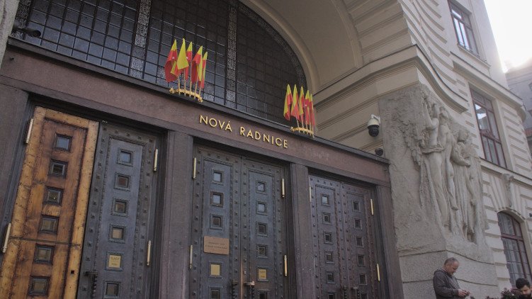 Metropolitní plán není dokonalý, ale posune hlavní město dopředu