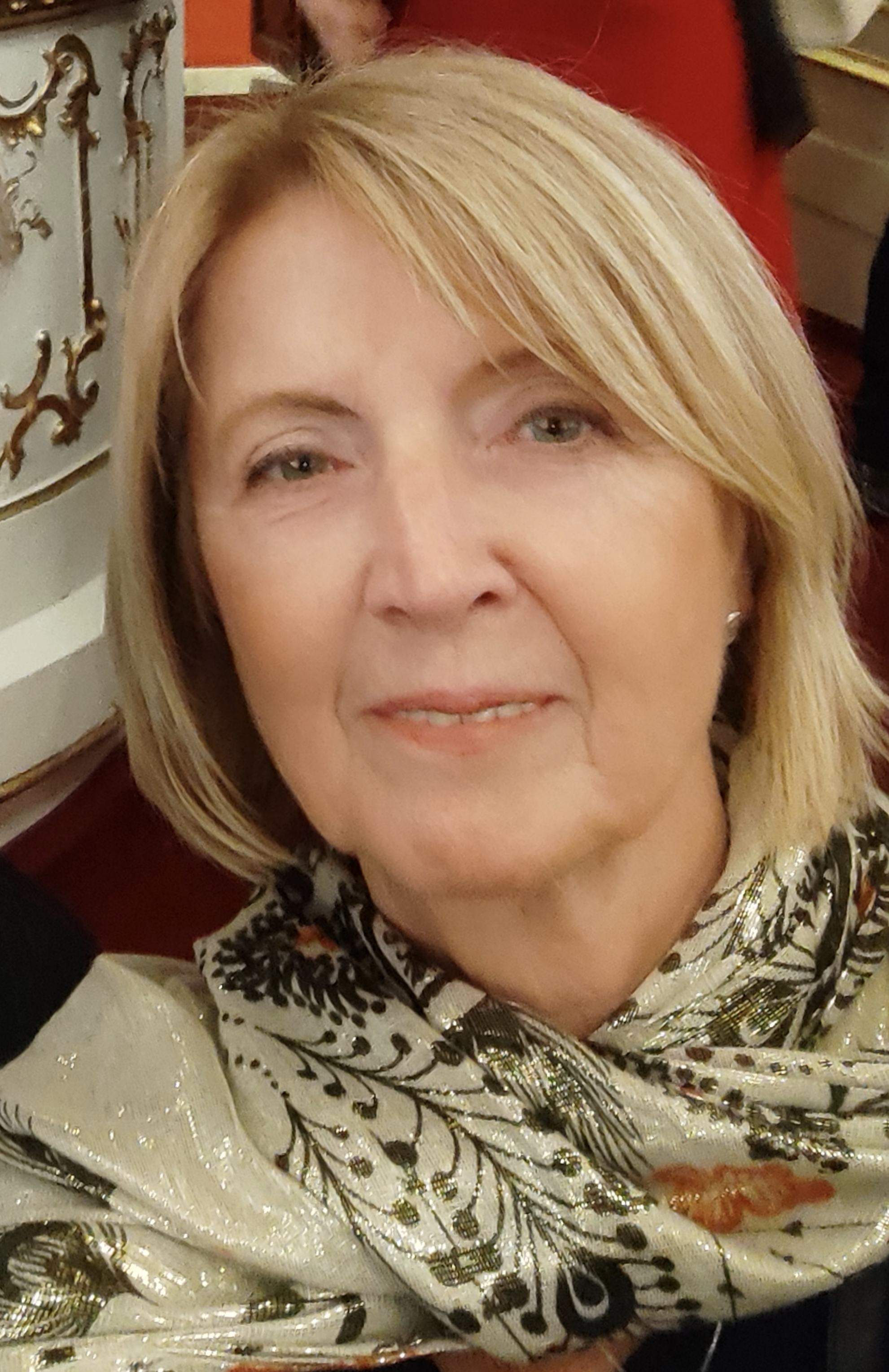 Fotografie osoby Lenka.Novakova