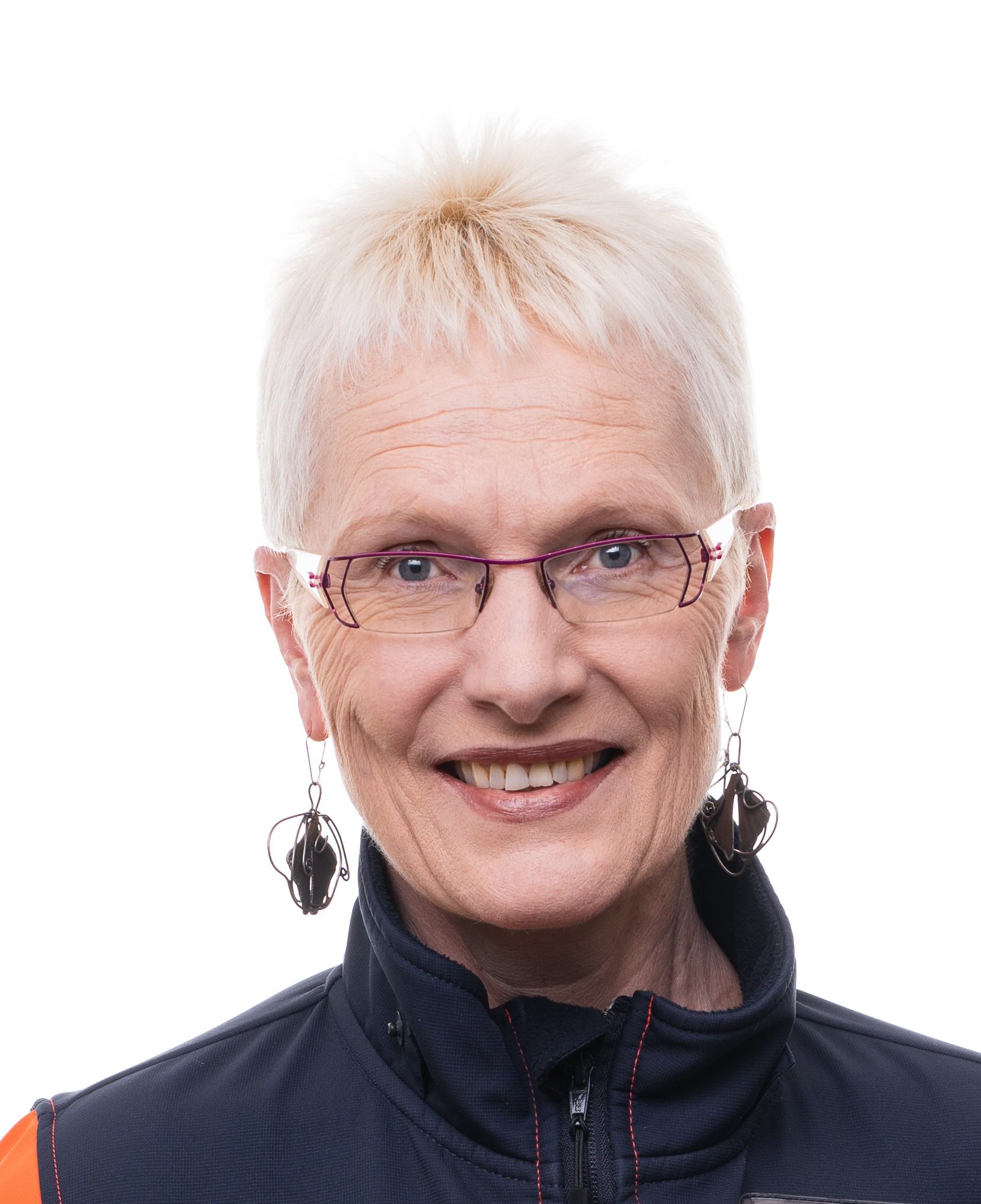 Fotografie osoby Jana.Seblova