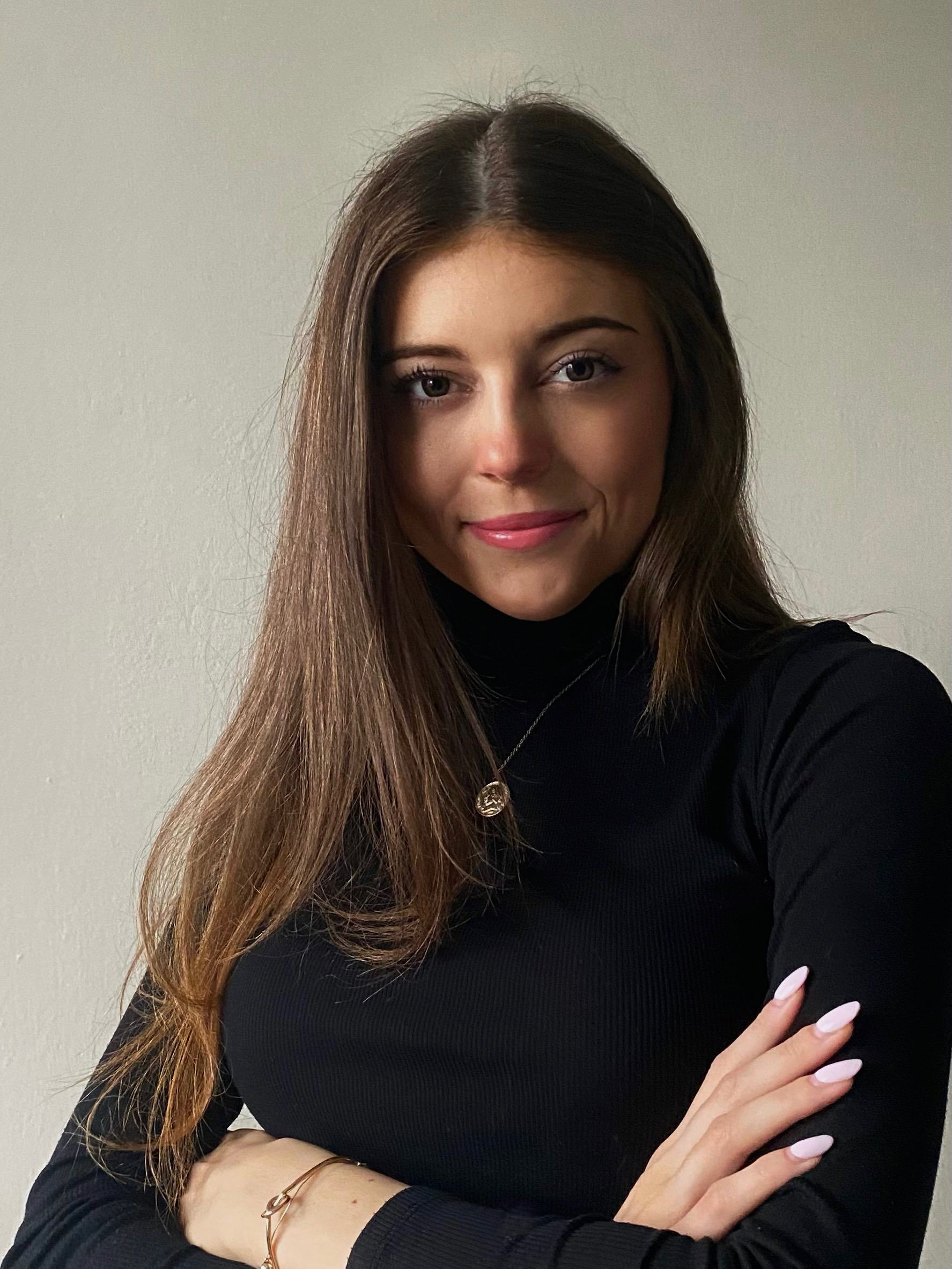 Fotografie osoby Karolina.Zapotilova
