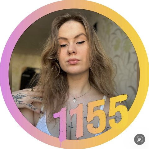 Kristýna Marie Pokorná