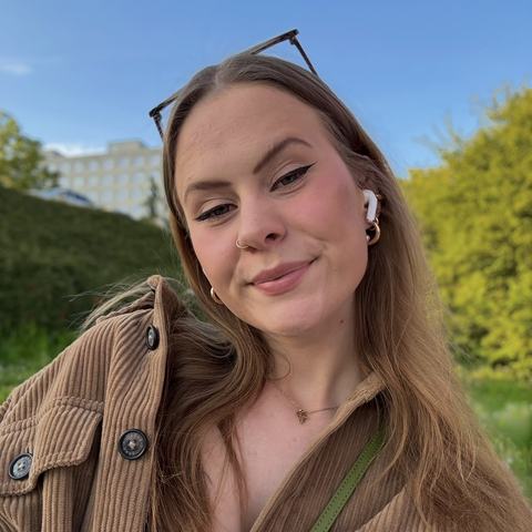 Kristýna Marie Pokorná
