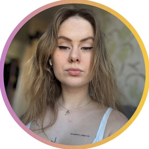 Kristýna Marie Pokorná