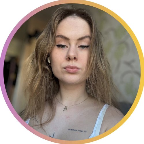 Fotografie osoby Kristyna.Marie.Pokorna