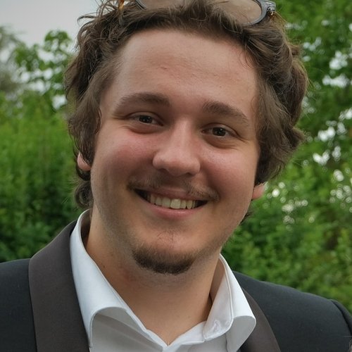 Fotografie osoby Marko.Prole