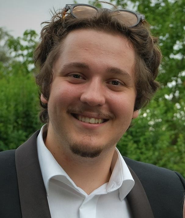 Fotografie osoby Marko.Prole