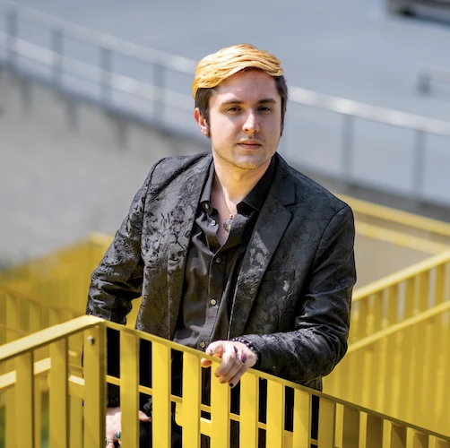 Fotografie osoby Michal.Atreides