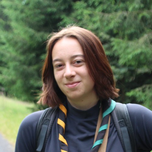 Fotografie osoby Laura.Brazdova