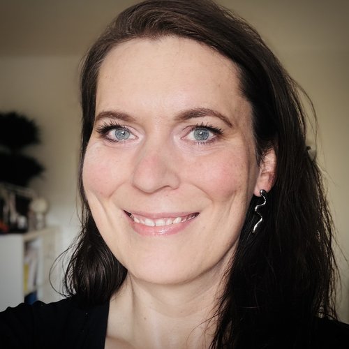 Fotografie osoby Lenka.Kralova