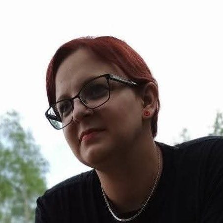 Fotografie osoby Andrea.Chlopcikova