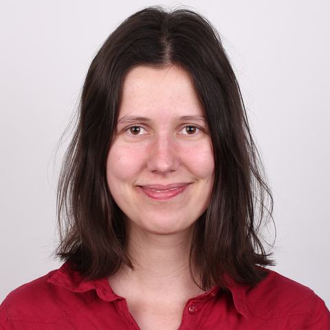 Anna Kovárnová