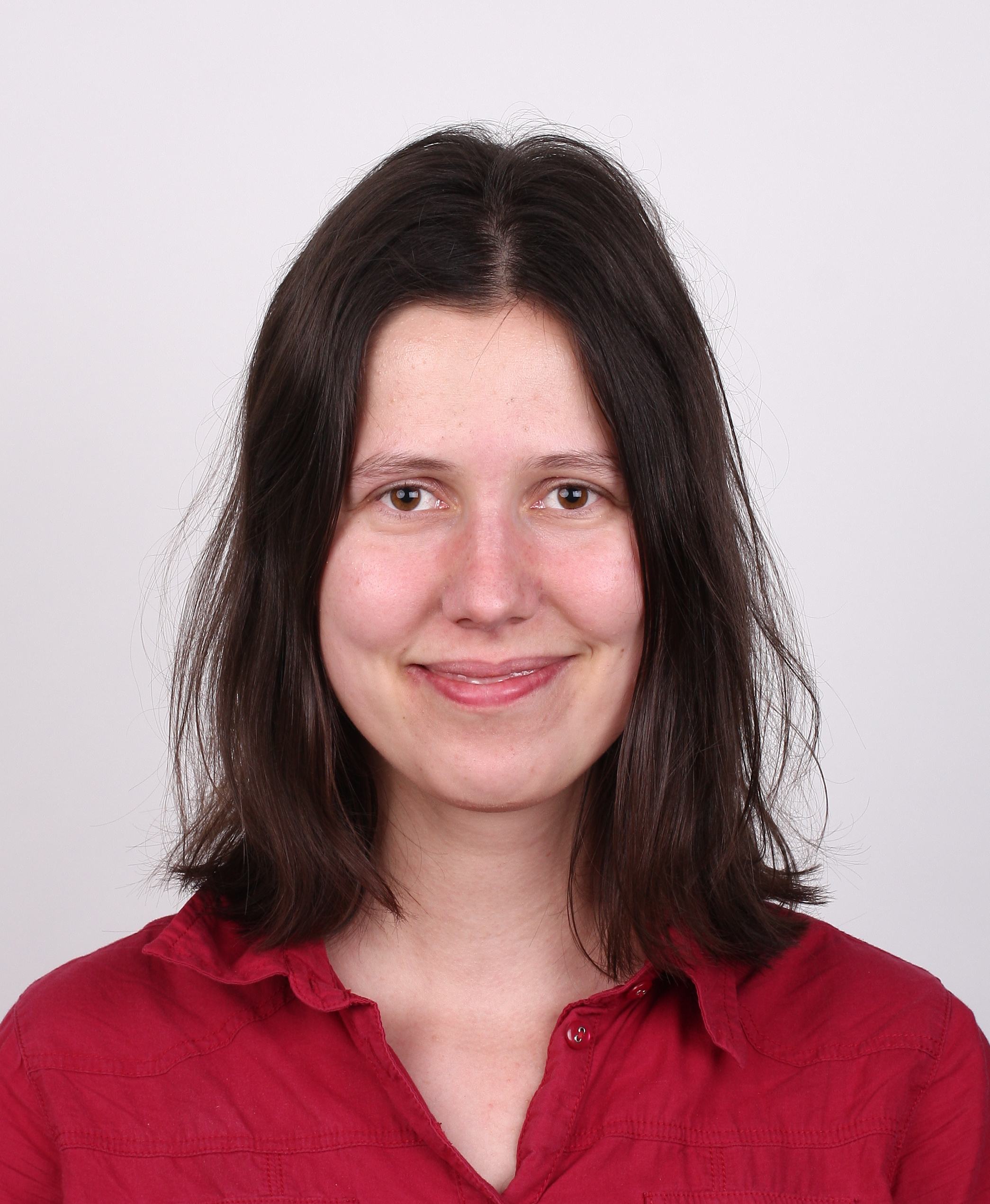 Fotografie osoby Anna.Kovarnova
